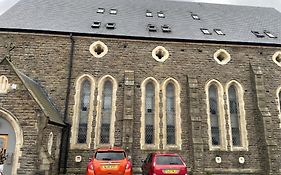 Old St Johns Church